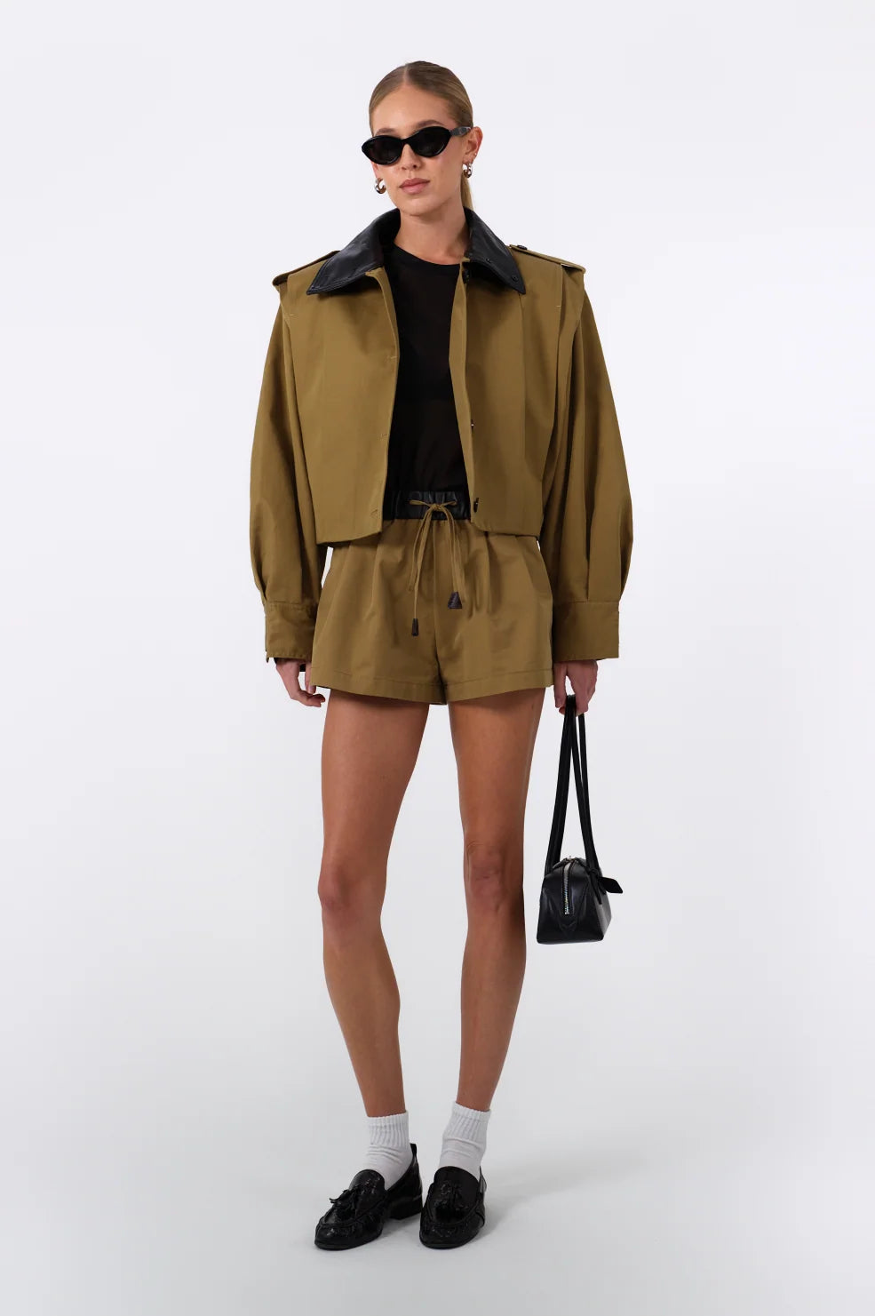 Willa Jacket