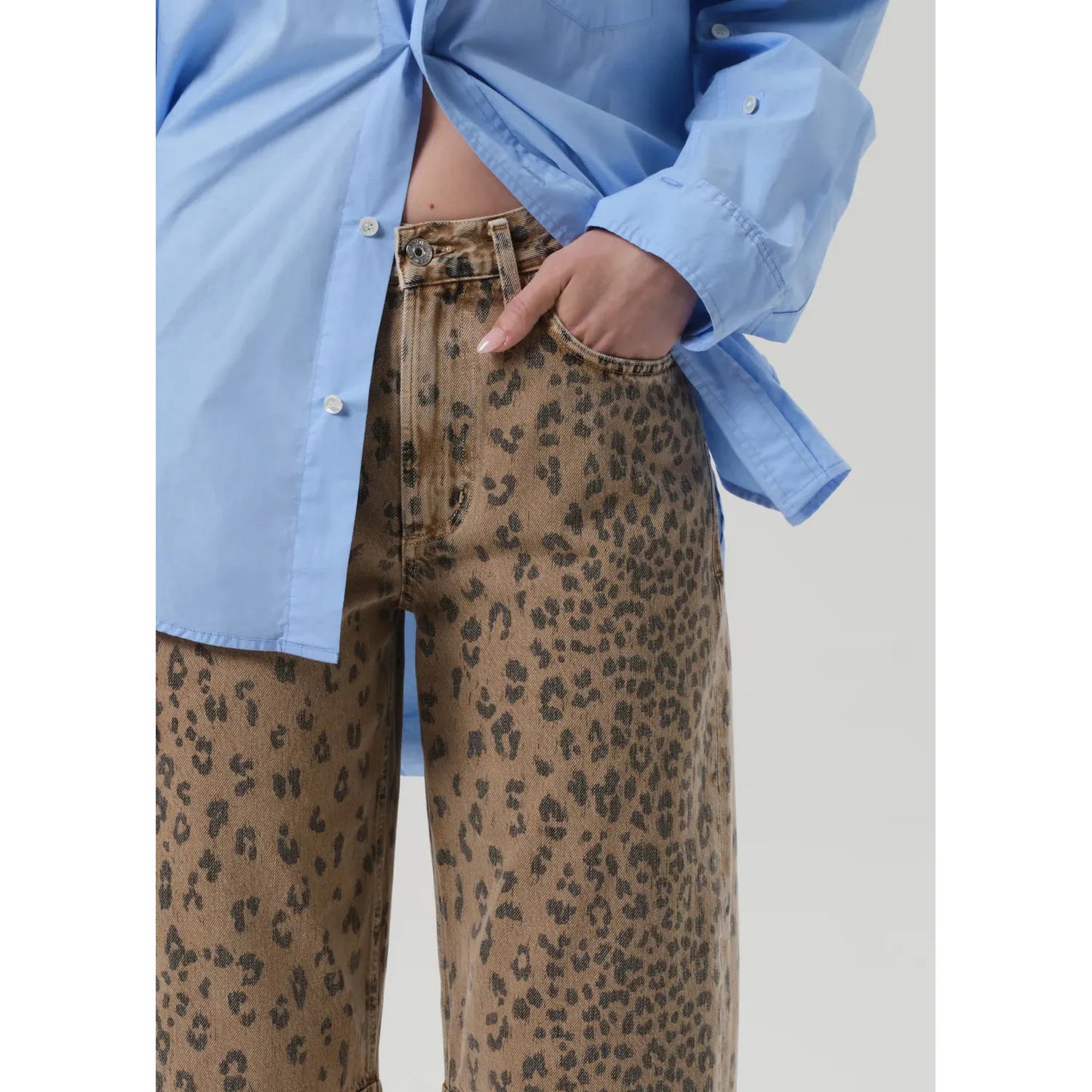 MIRO RELAXED JEAN