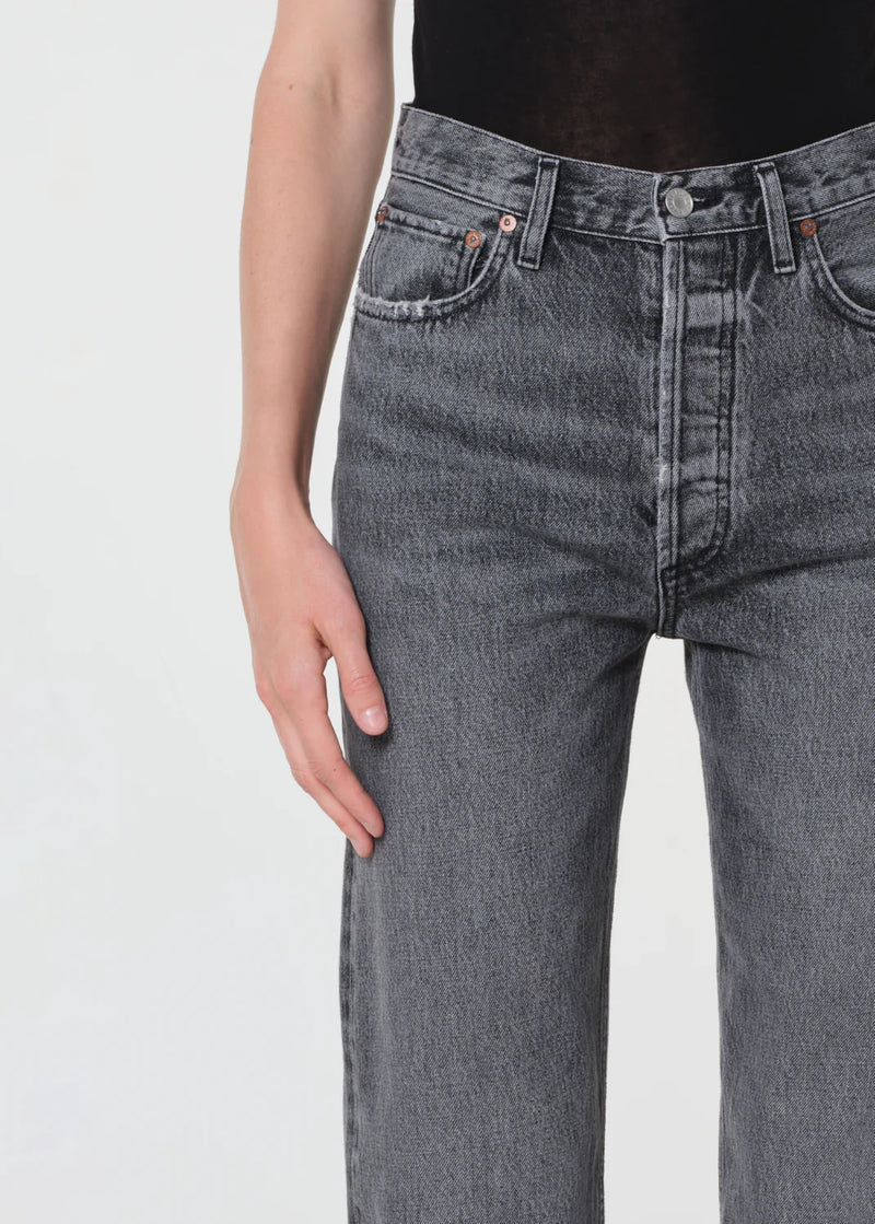 90’S PINCH WAIST LONG