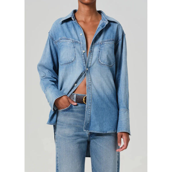 SOLENE SHIRT