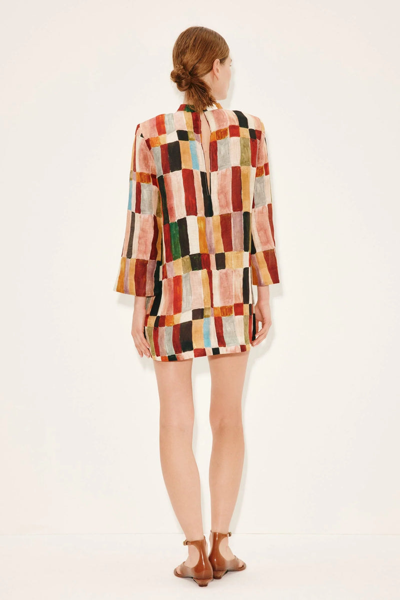 MARJORELLE MINI DRESS