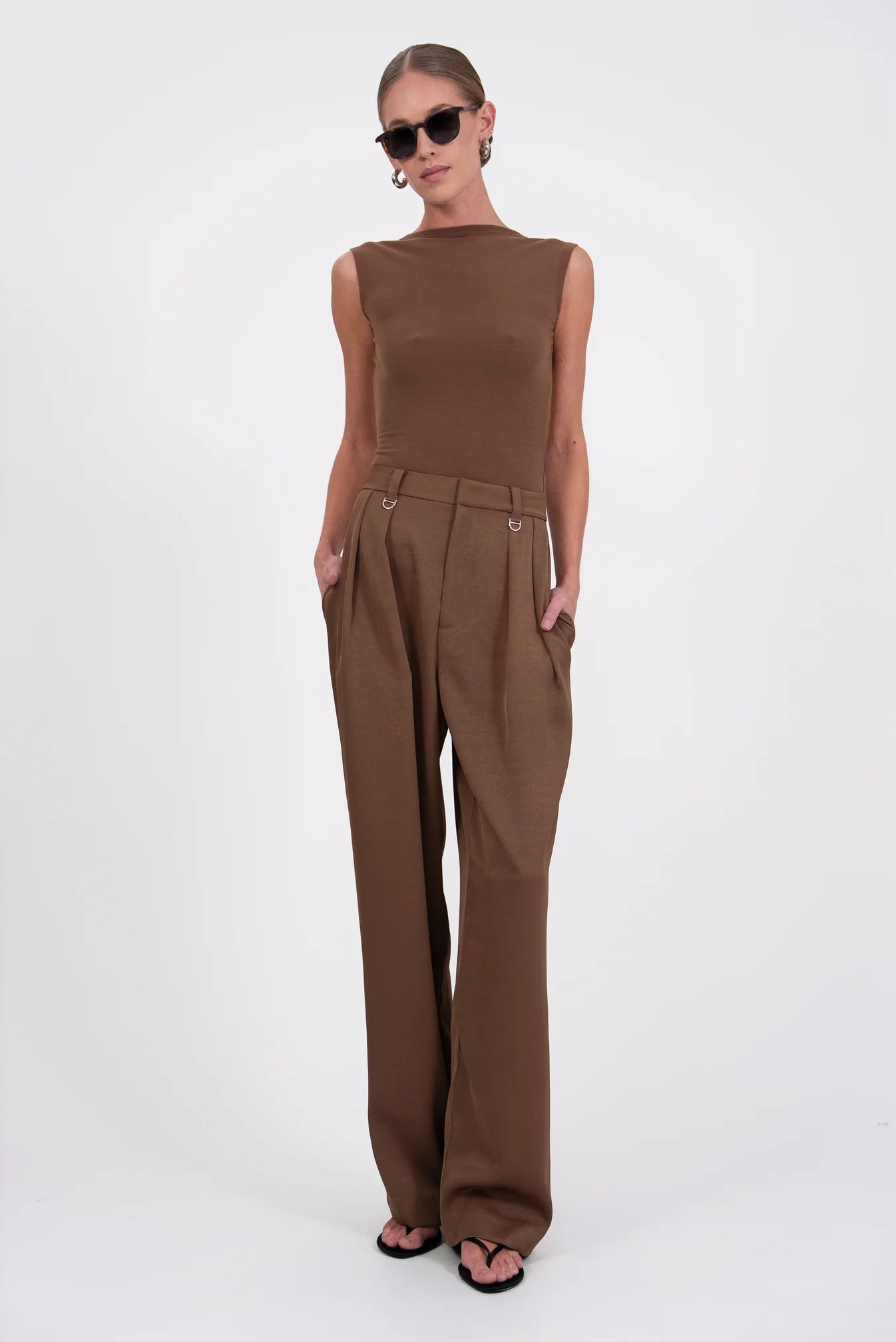 PATTERSON PANTS