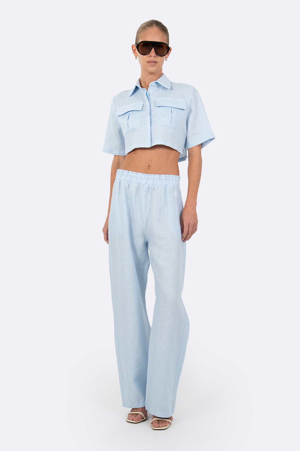 Amanda pants