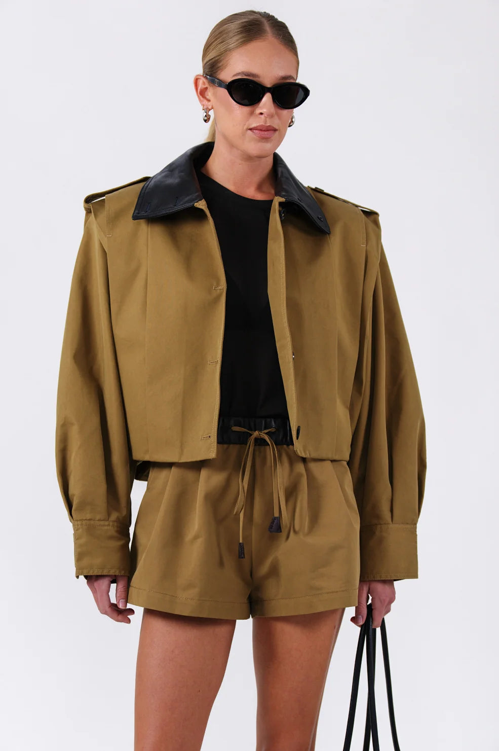 Willa Jacket