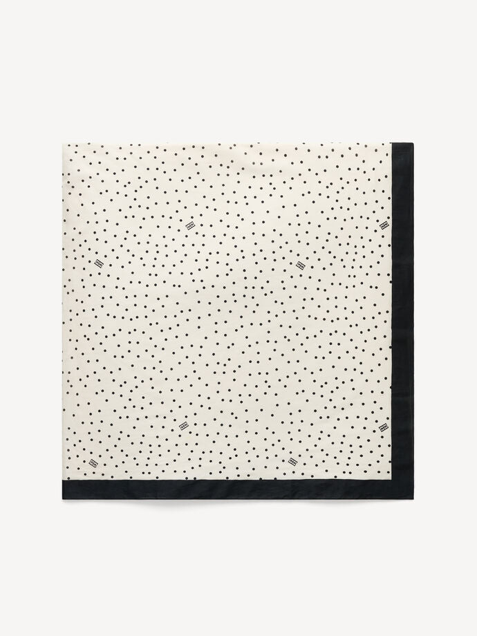 CIANNA COTTON SCARF
