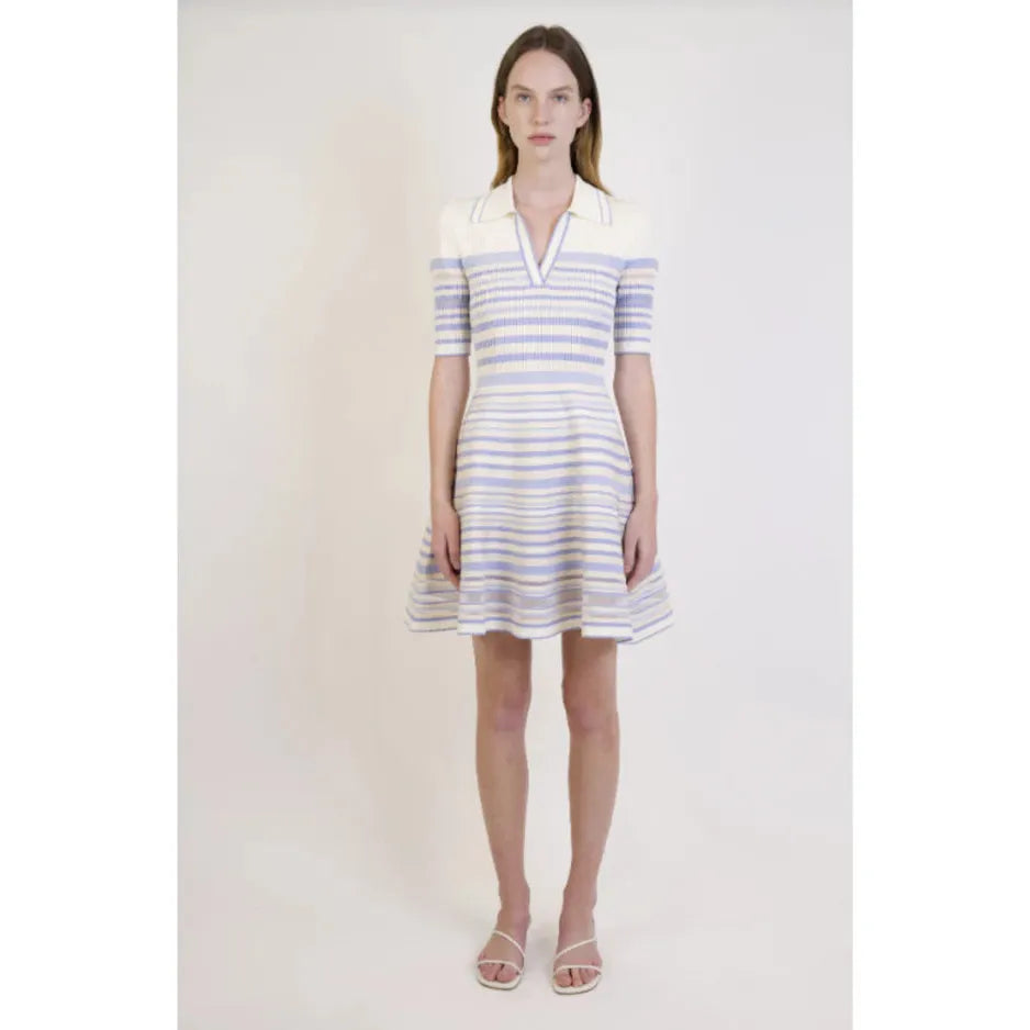 DESSIE MINI DRESS