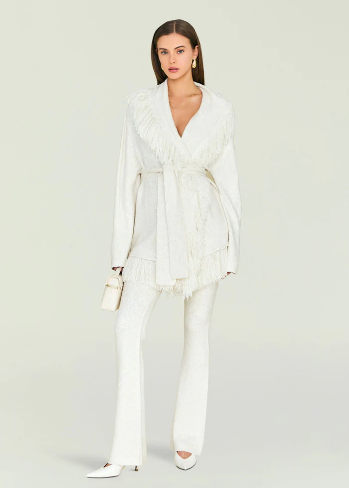 ZADIE KNIT PANT