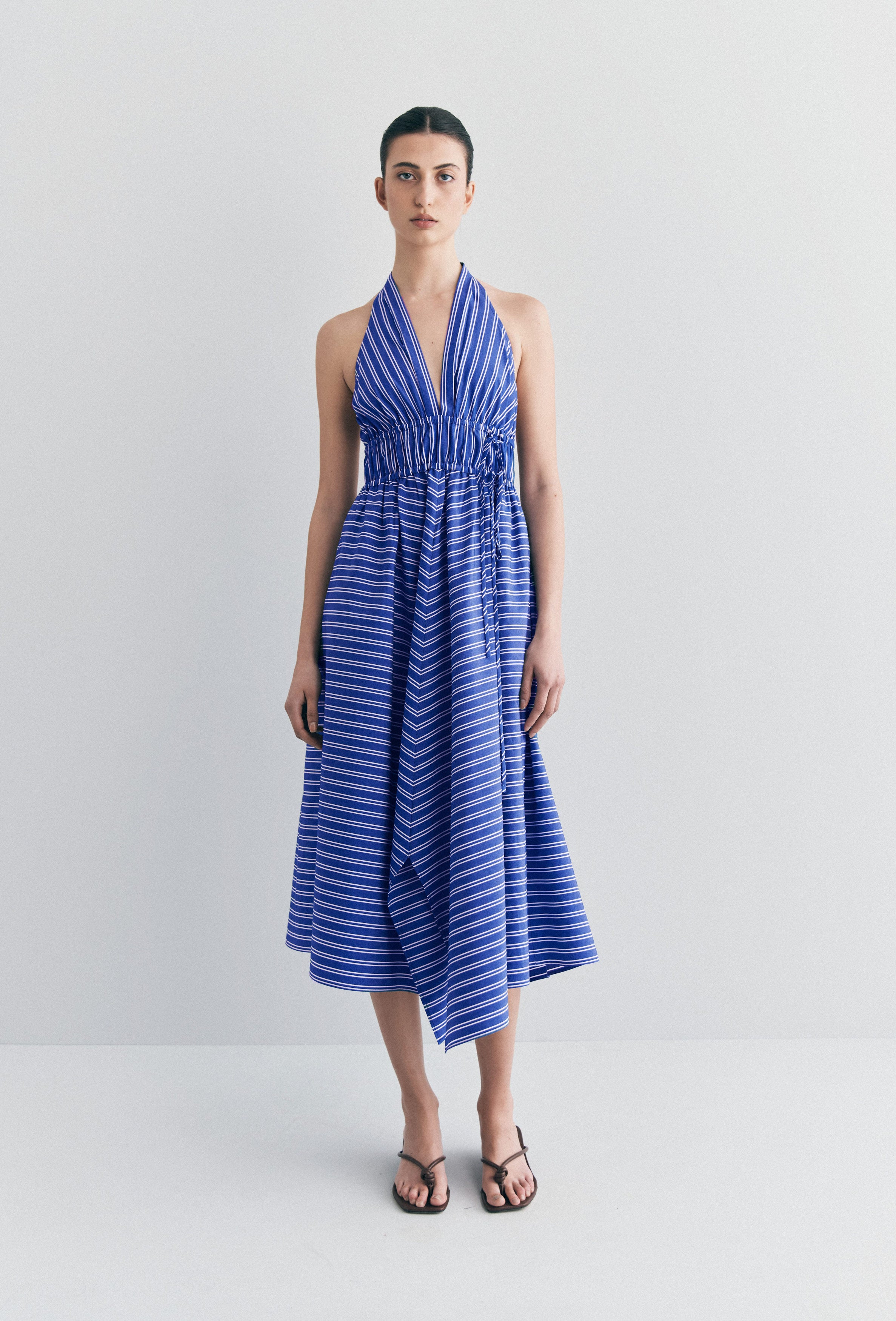 Vivienne Dress
