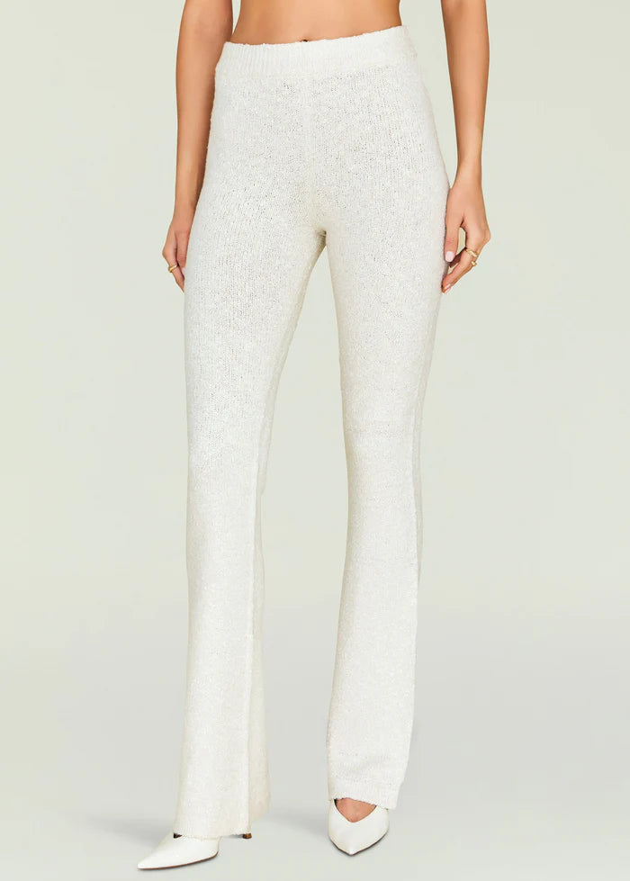 ZADIE KNIT PANT