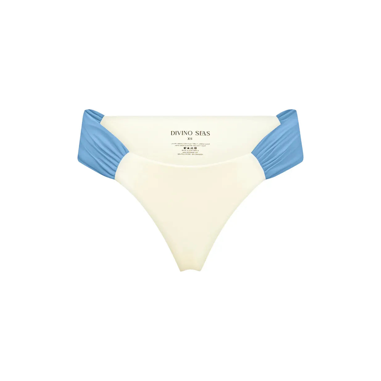 NASIA BIKINI BOTTOM