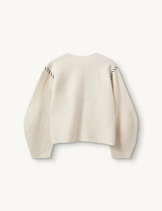 OSLO SWEATER
