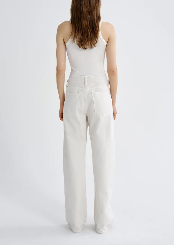 Arc criss cross jean