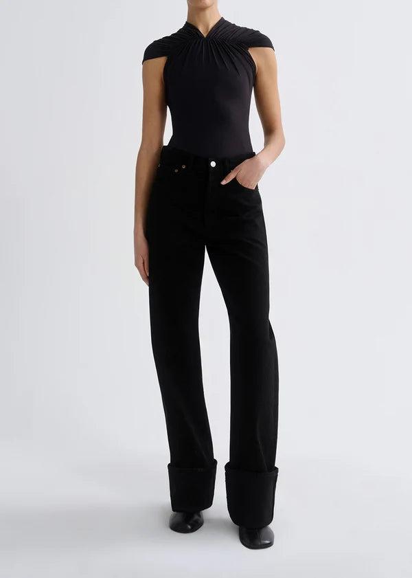 Big Cuff Jean