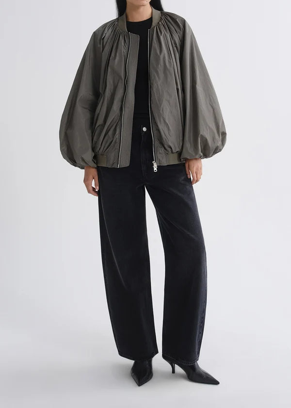 Raffi Bomber Jacket