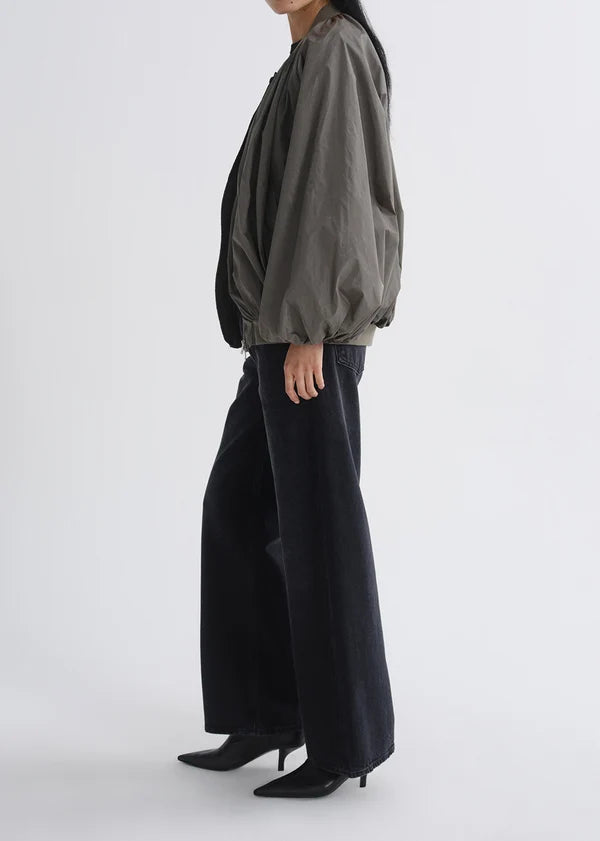 Raffi Bomber Jacket