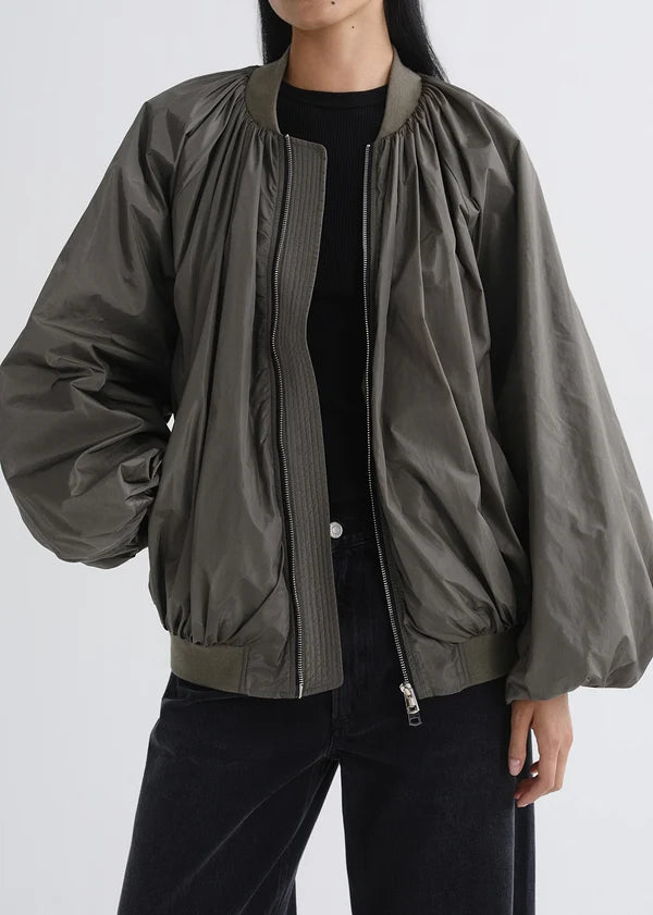 Raffi Bomber Jacket