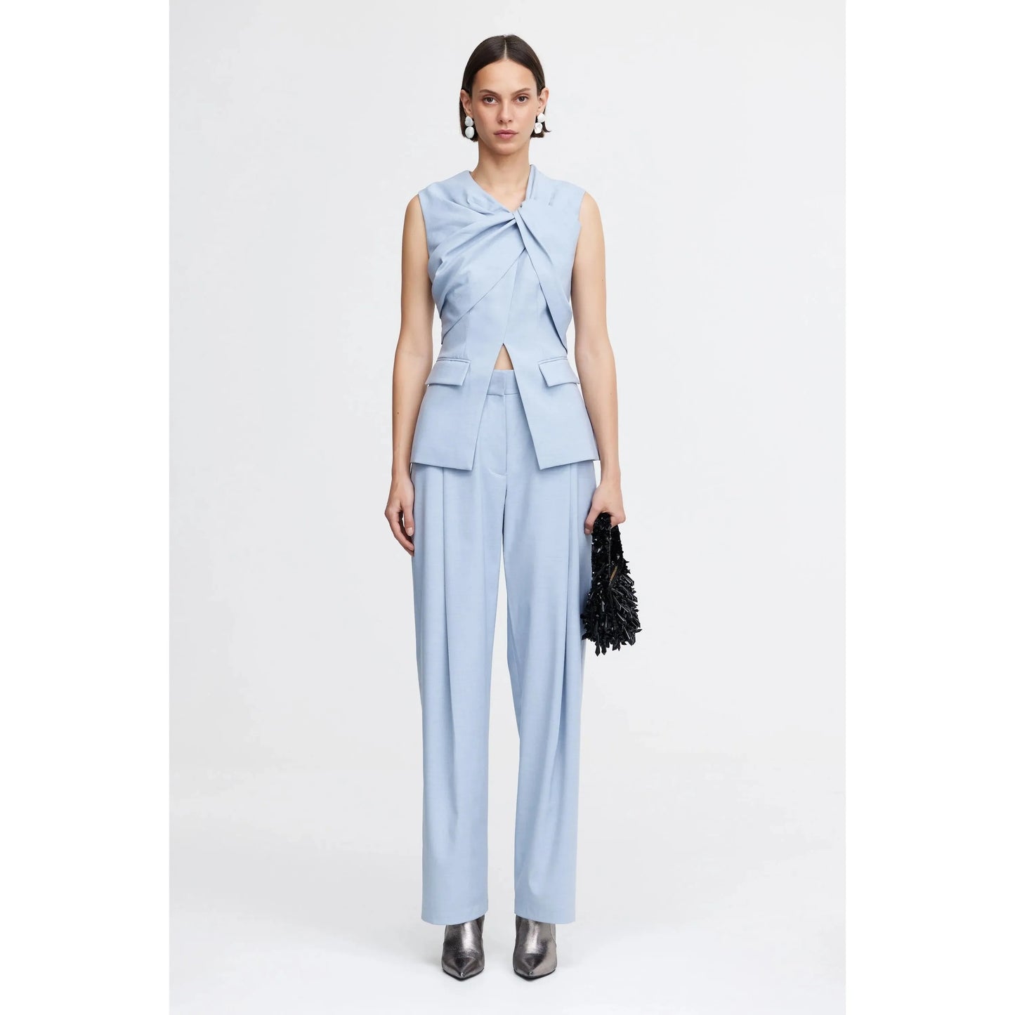 BEWICK VEST