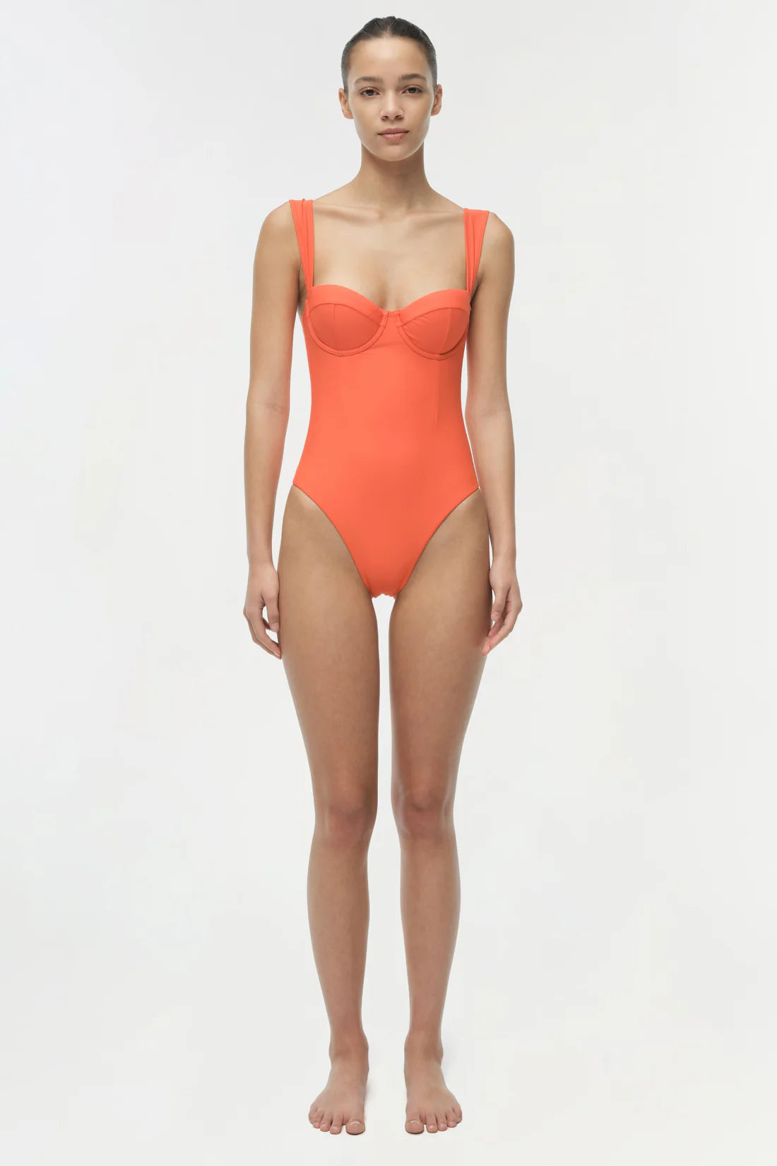 KYLE BUSTIER ONE PIECE