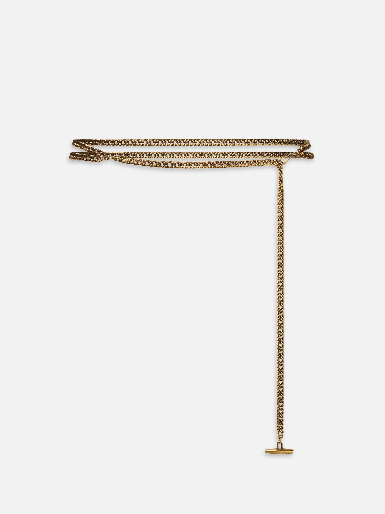 The Chain Belt