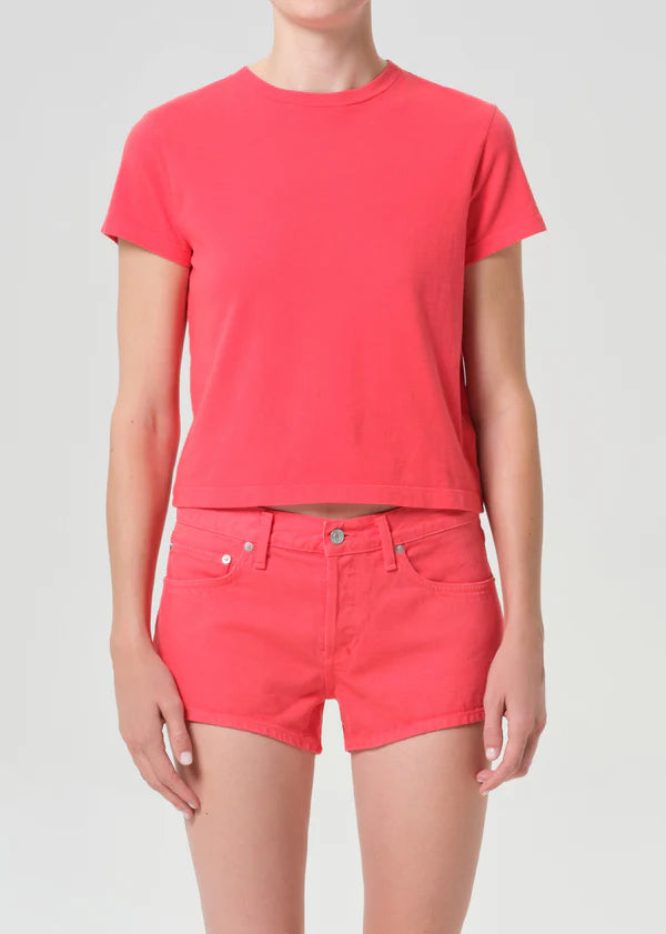 ADINE SHRUKEN TEE