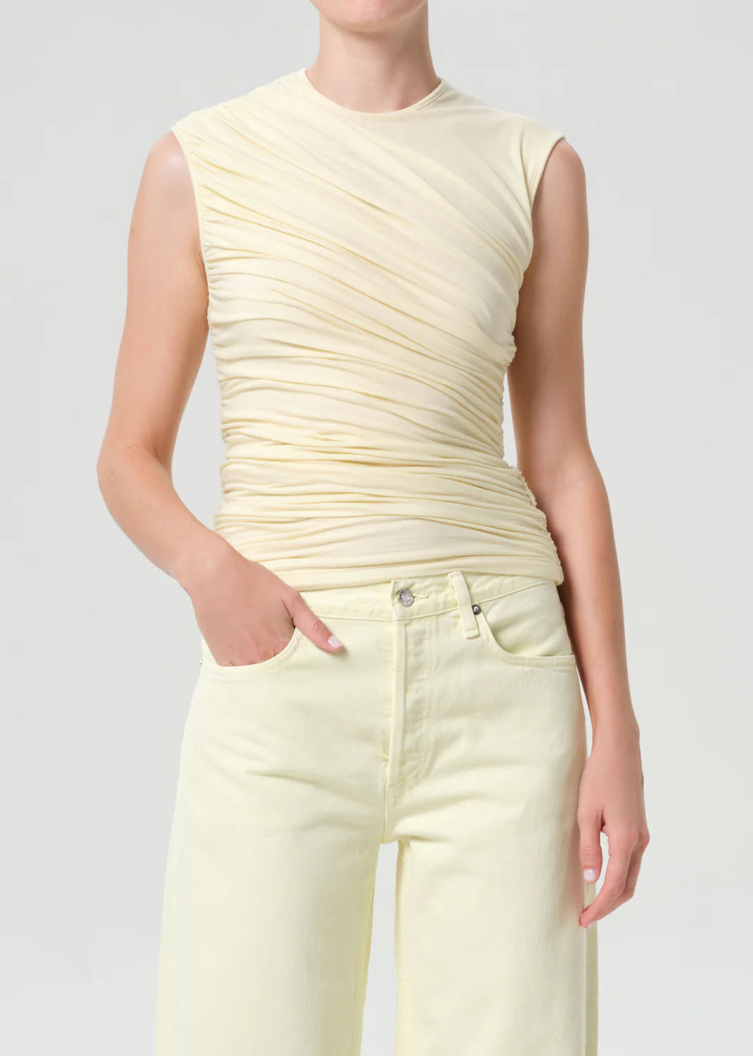 ESTER TWIST TANK