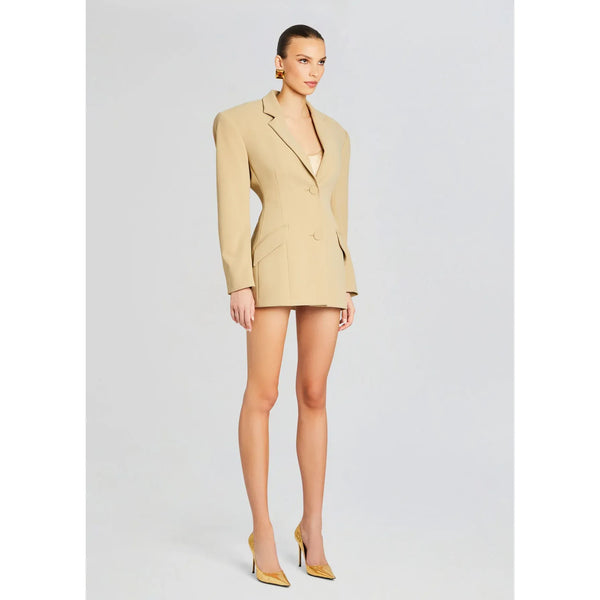 SICILY SNATCHED BLAZER