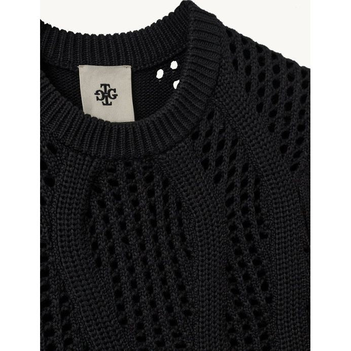 TOMORROW KNIT TEE