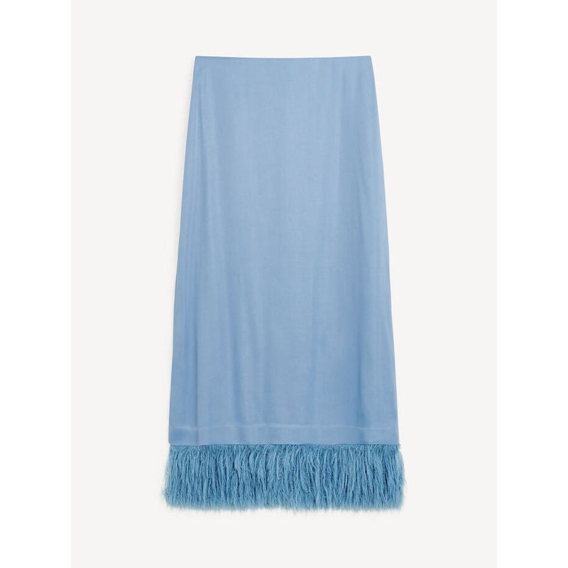 PALOMIE MIDI SKIRT