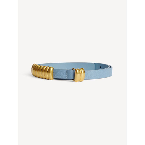 OUNLO LEATHER BELT