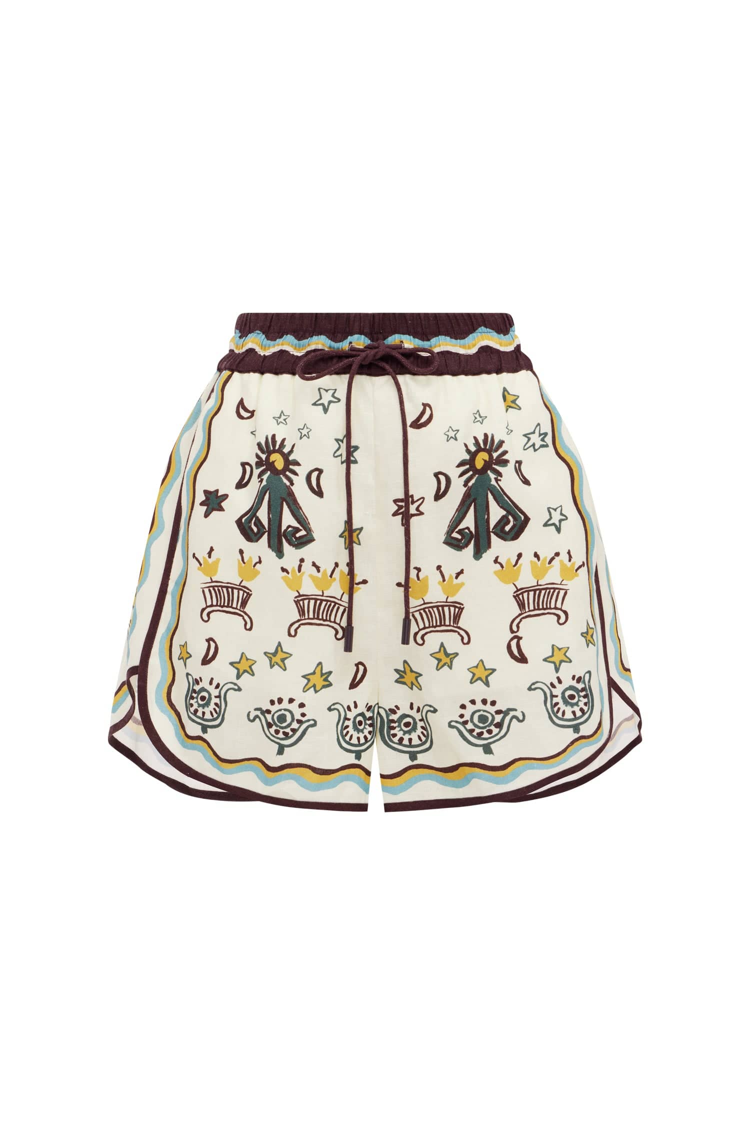 SUN DANCER SHORT