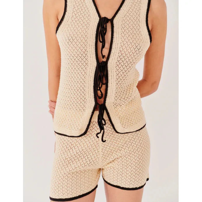 PLAGE HOT PANTS
