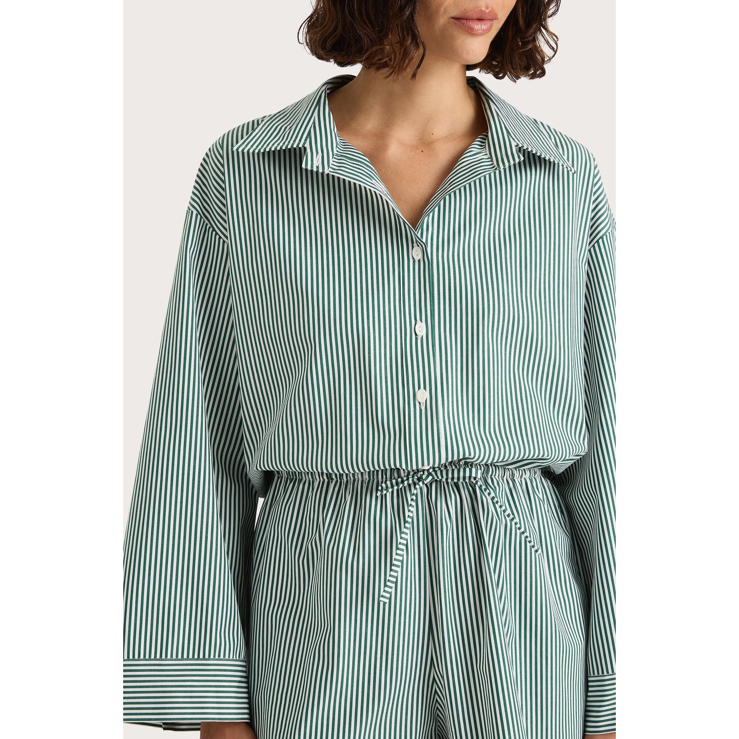 FREJA PLAYSUIT