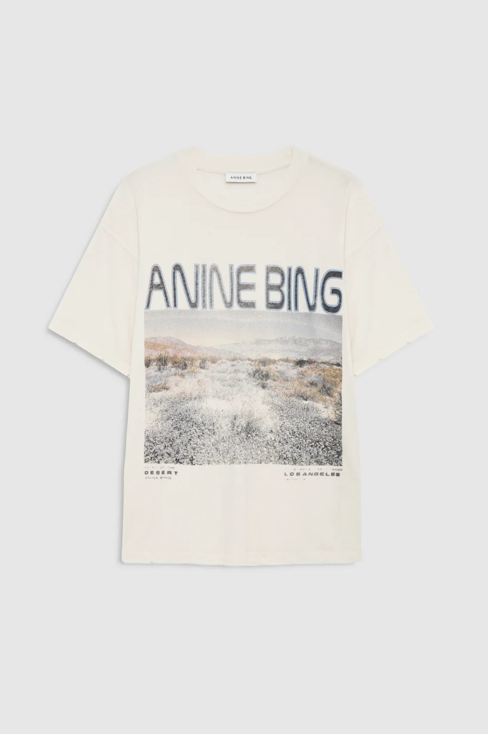 CADE TEE