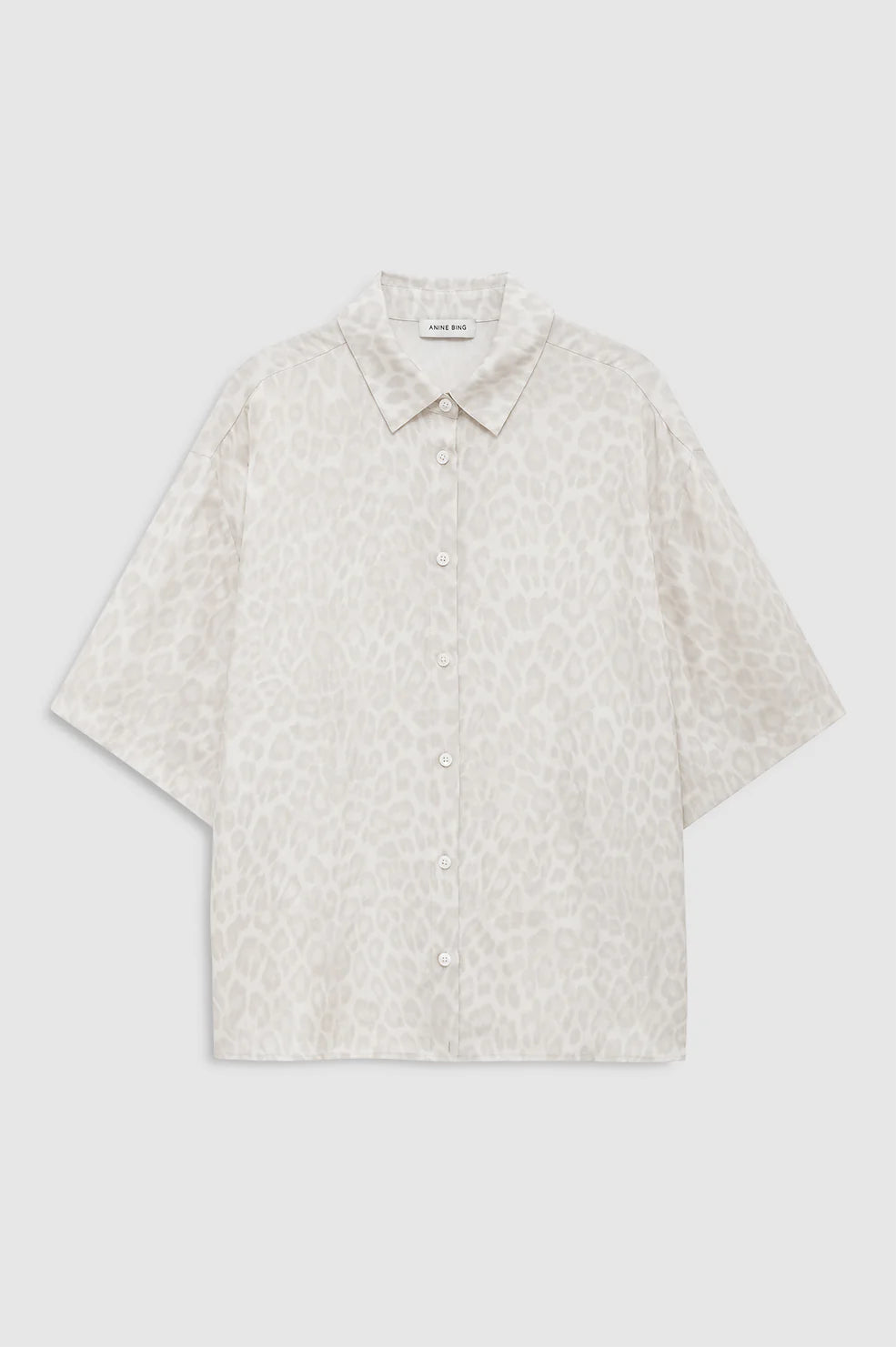 COCO SHIRT