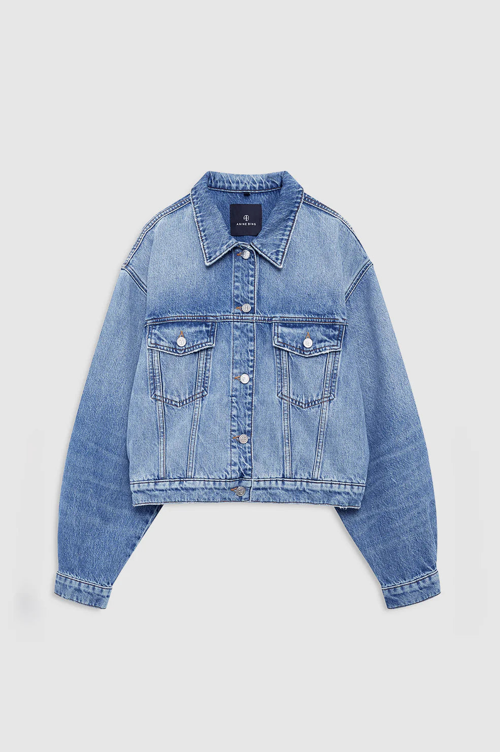 QUINCY JACKET