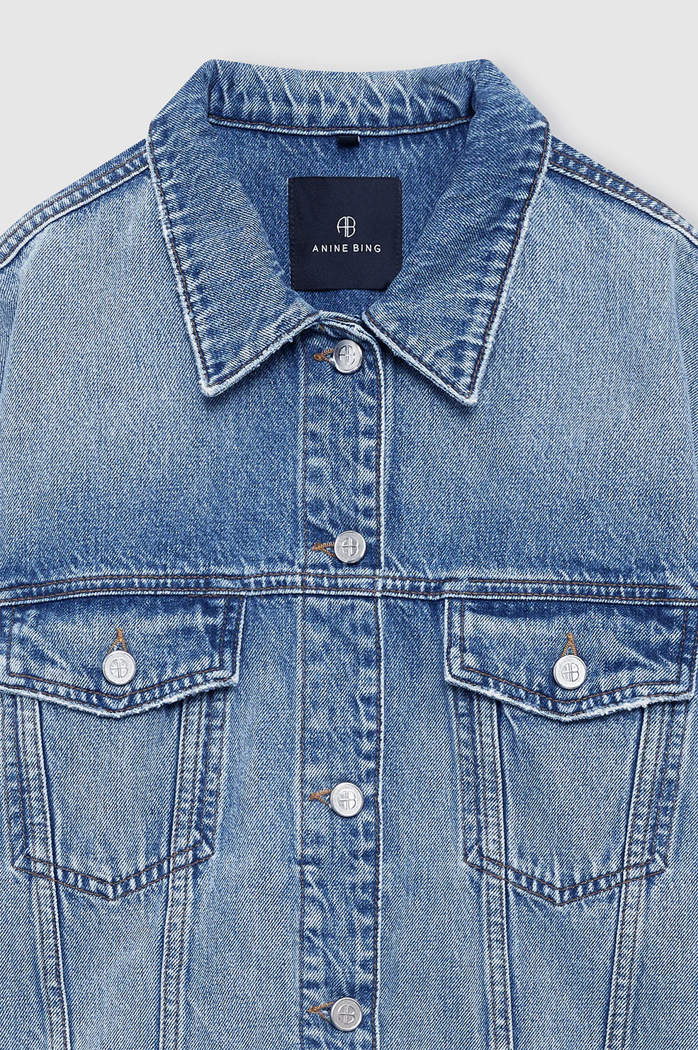 QUINCY JACKET