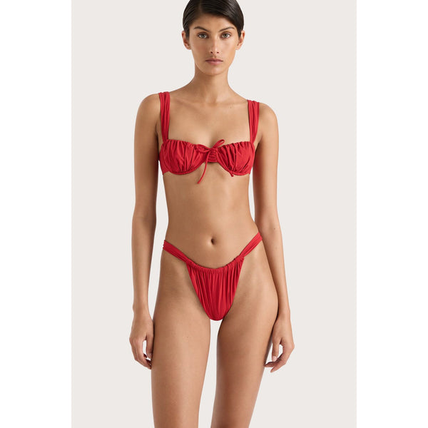 DINARD BIKINI TOP