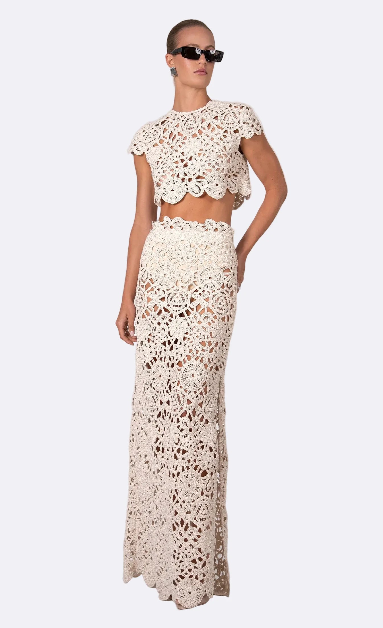 Anabelle Skirt