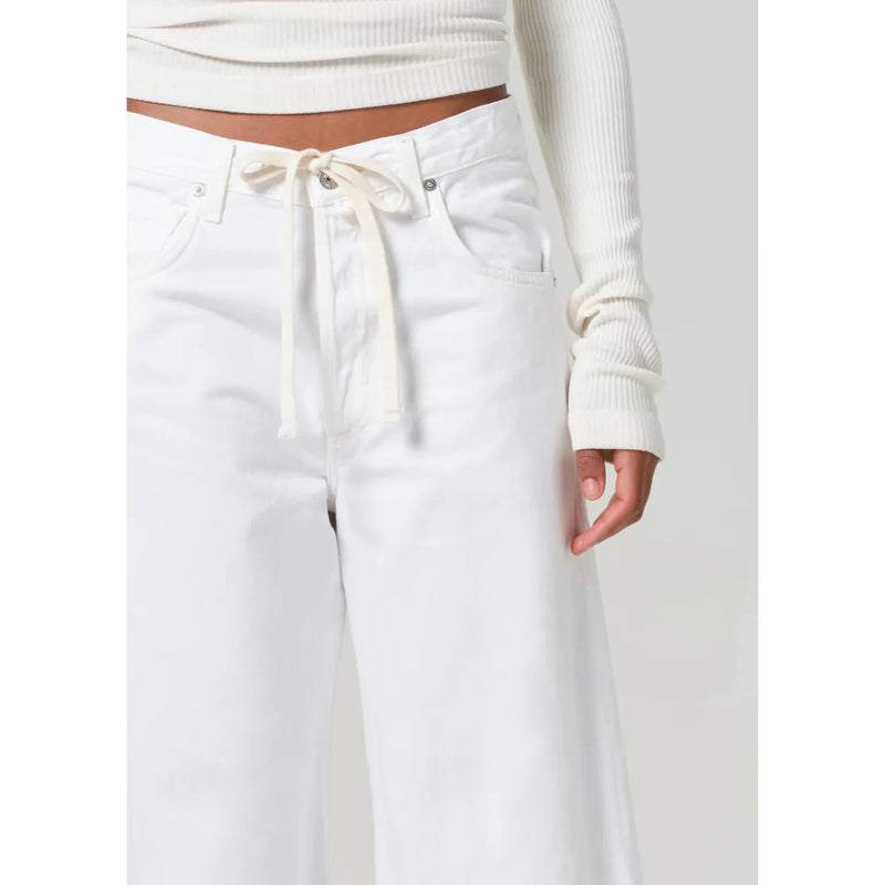 BRYNN DRAWSTRING TROUSER