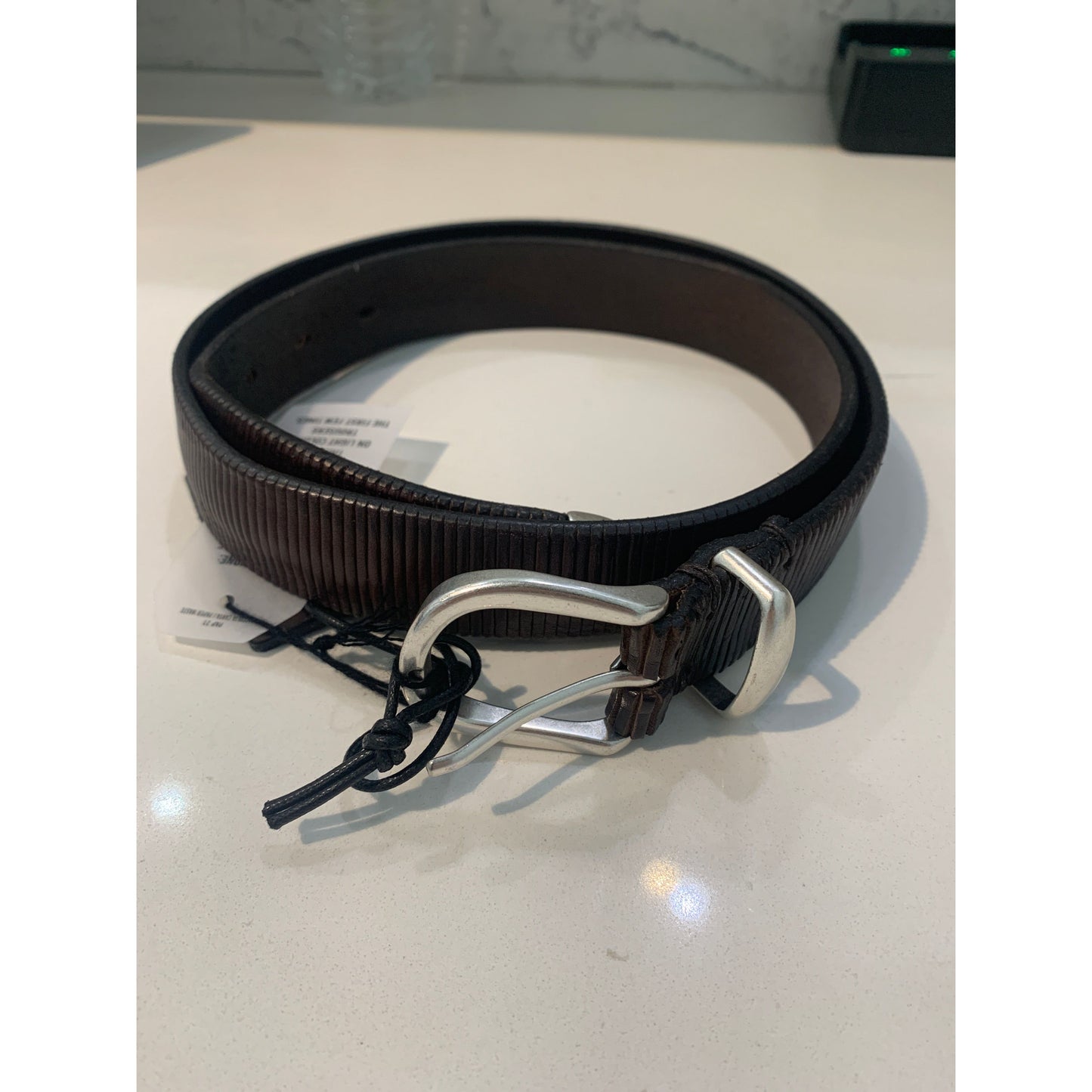 BRIGATI ROMA BELT