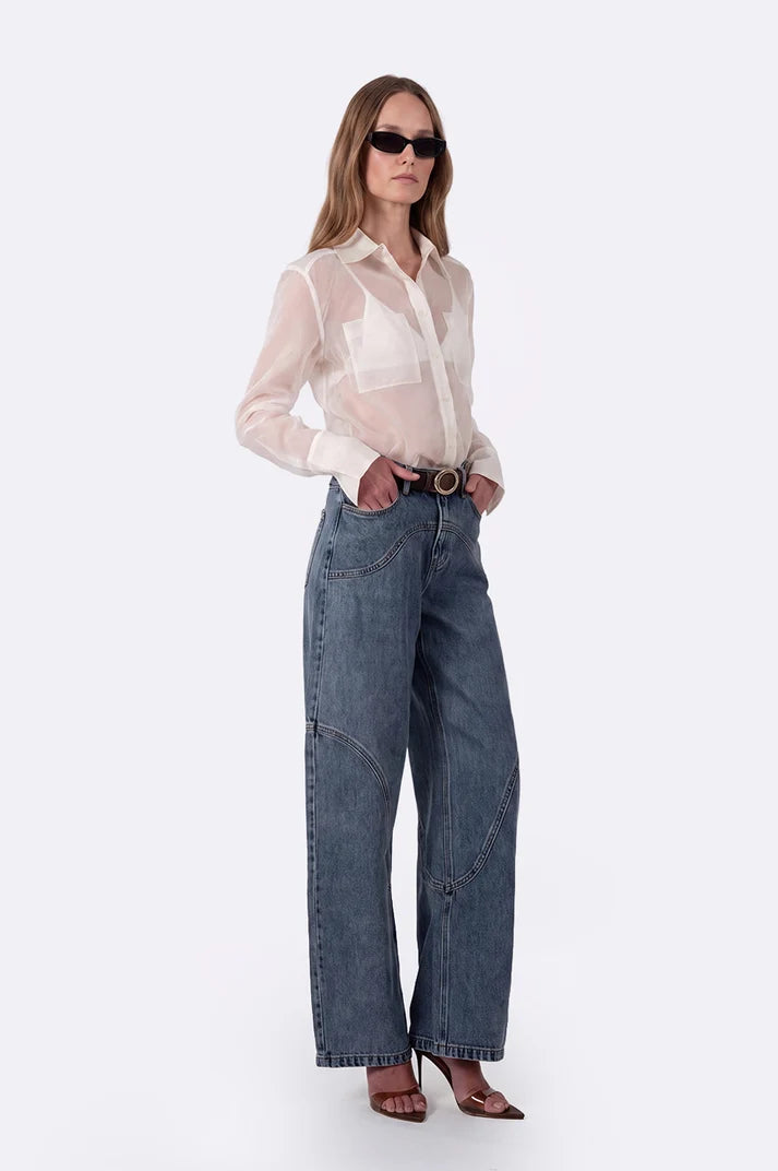 WREN Denim