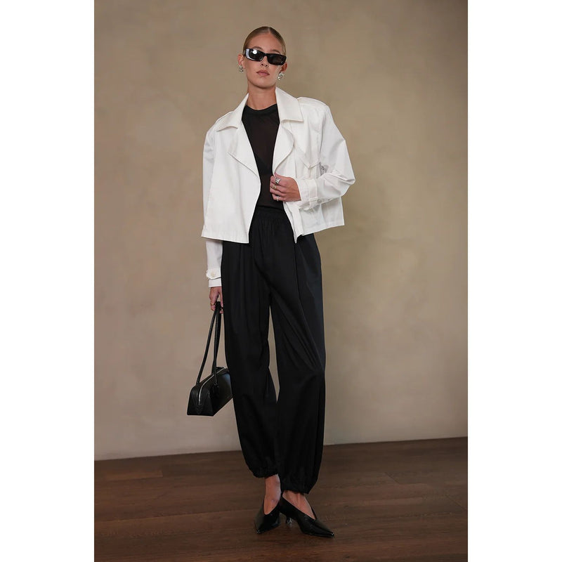 ALMA JACKET