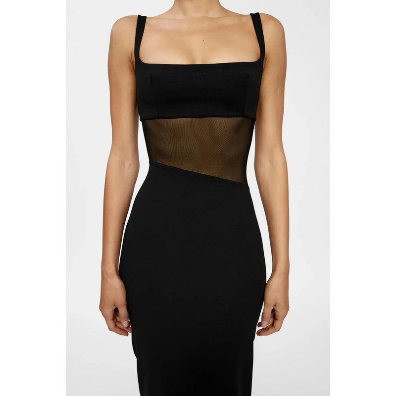 CYIA GOWN