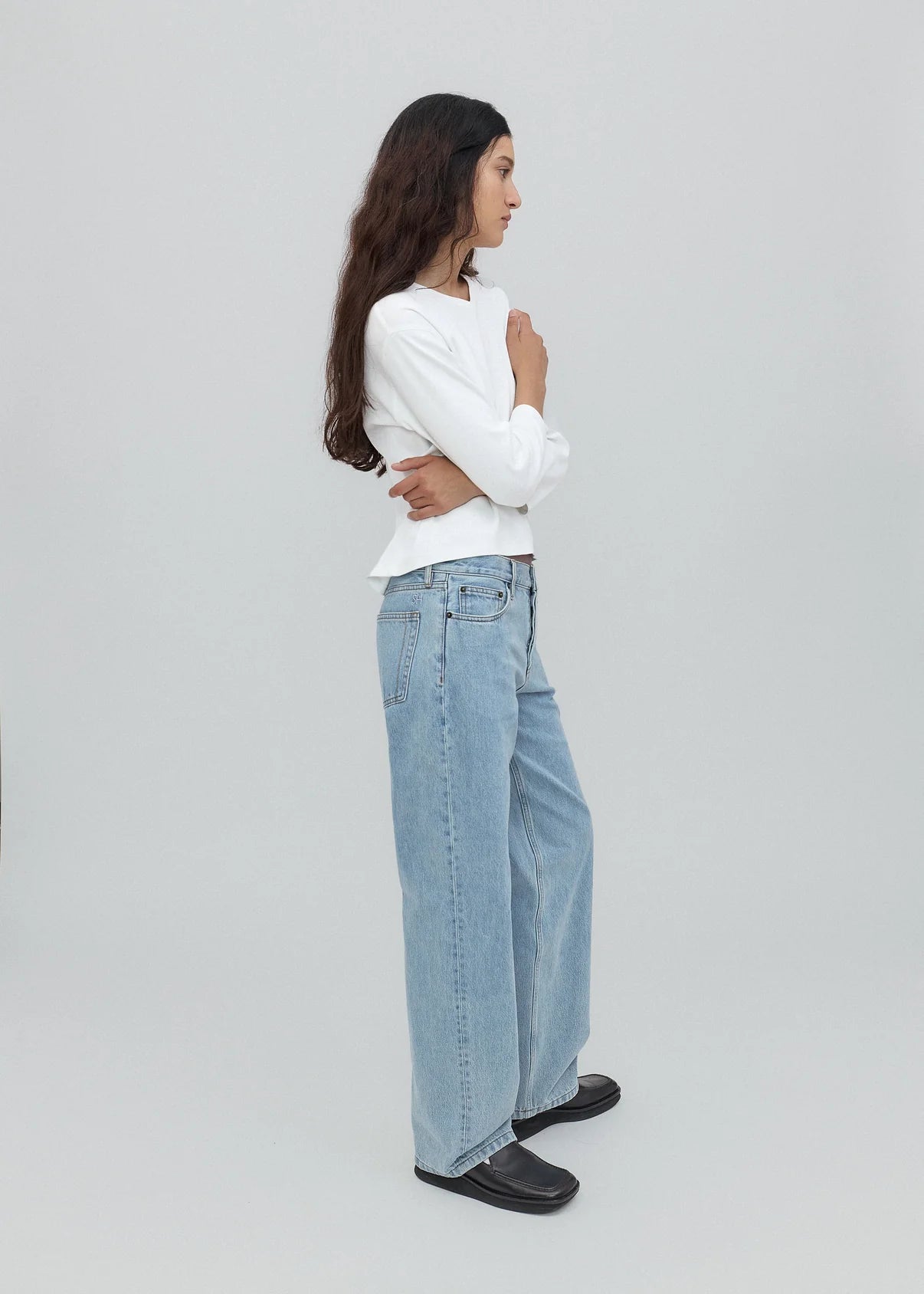 EVERYDAY JEAN
