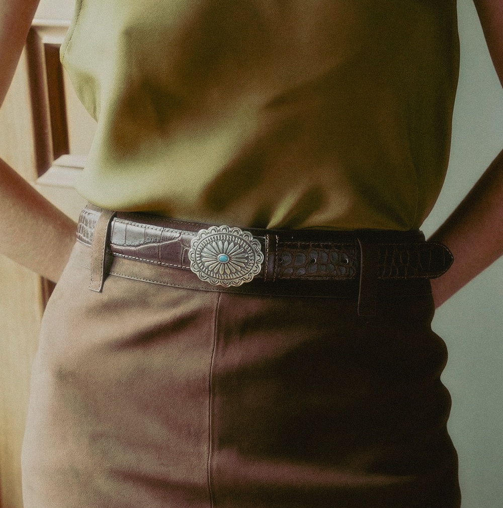 BRIGATI LUCERNA BELT
