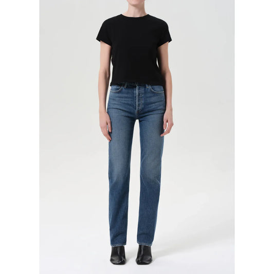 90’S PINCH WAIST LONG
