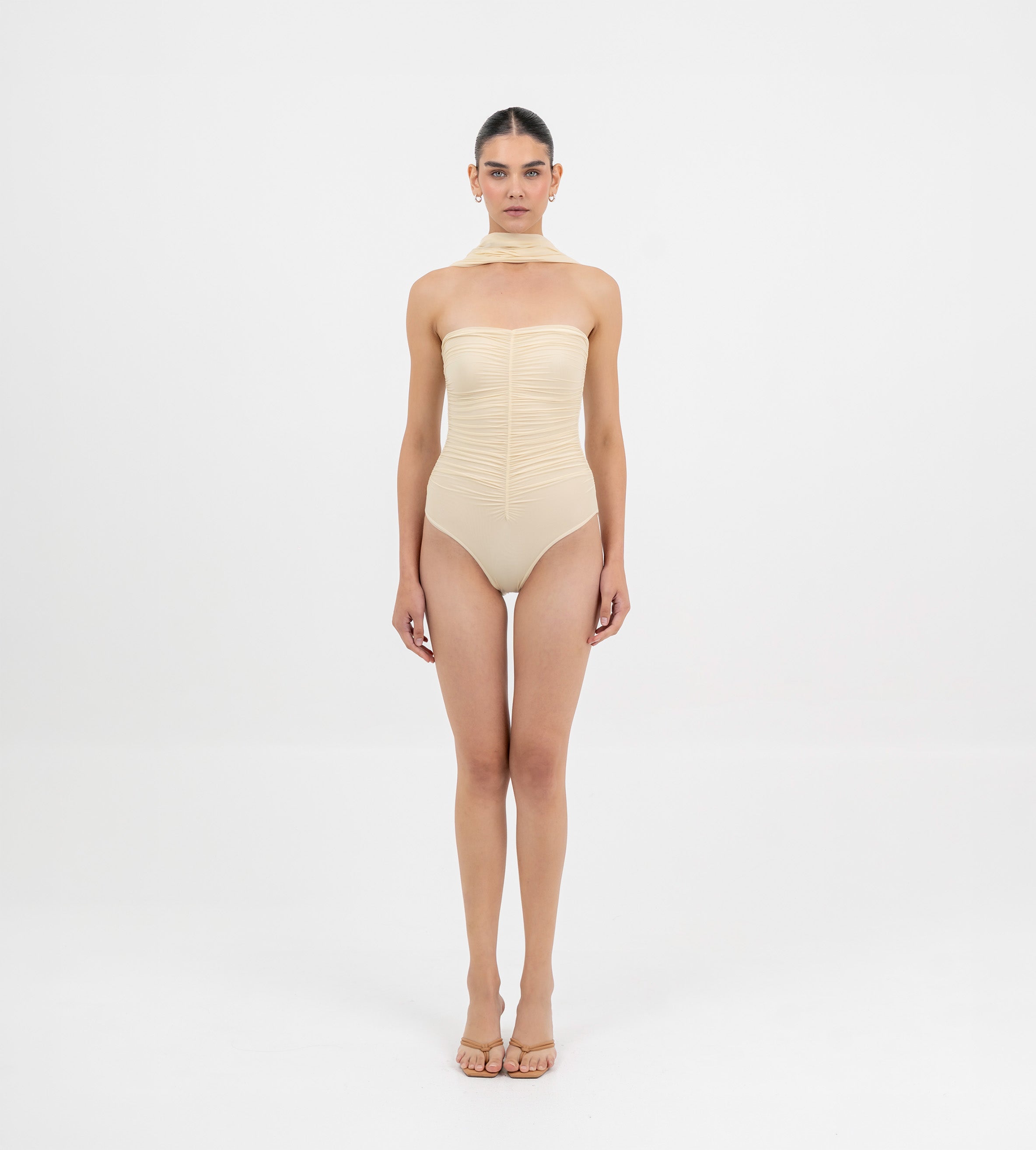 Tempus One Piece - Antique