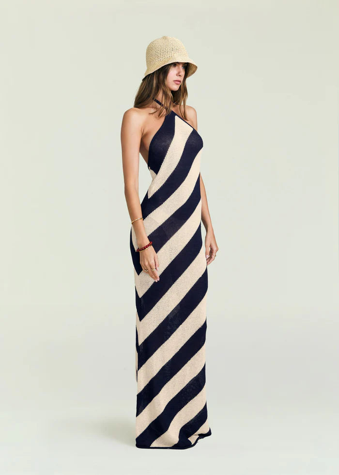 Dree Knit Maxi Dress