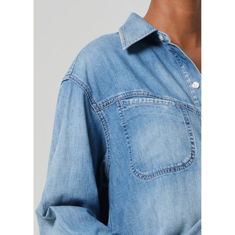 SOLENE SHIRT