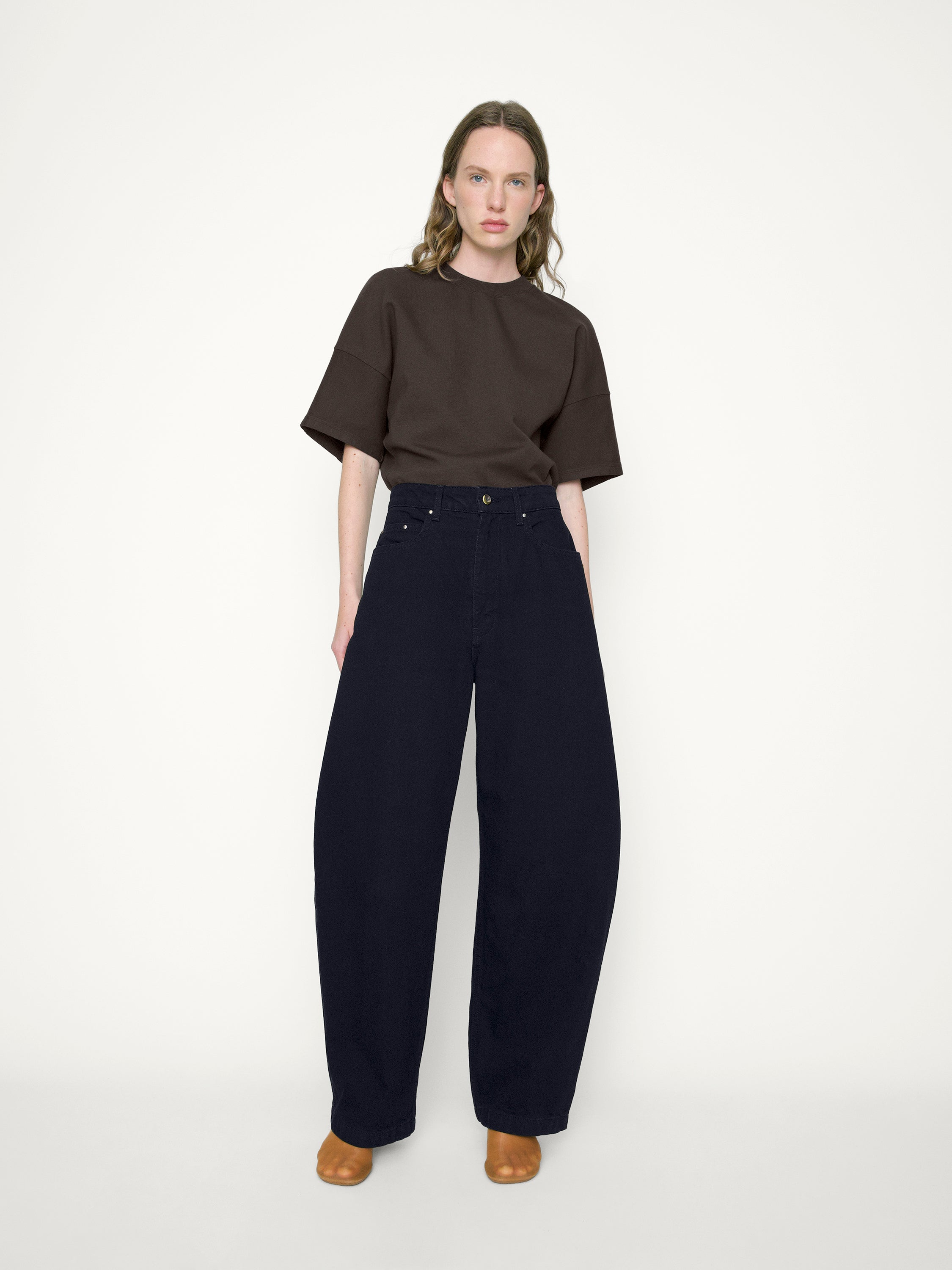 Bends Jean in Dusk Wash